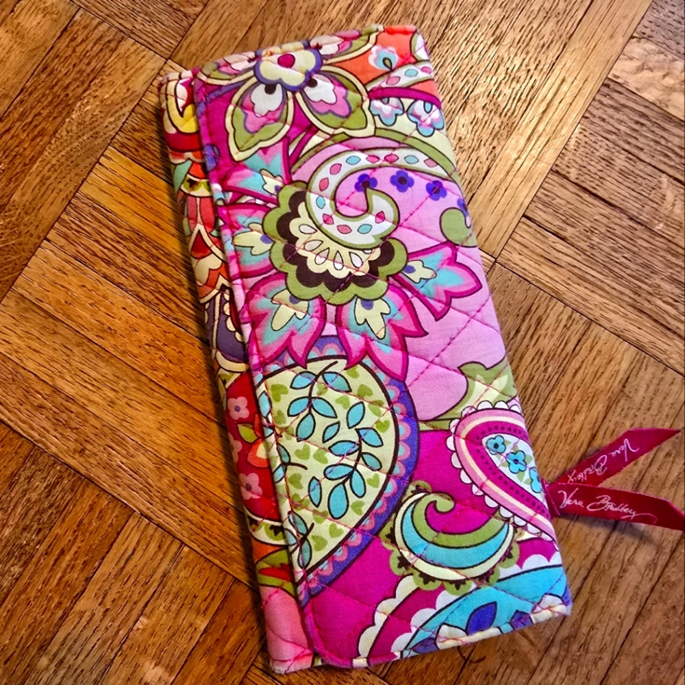 Vera Bradley Wallet